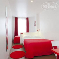 Oasis Montparnasse Hotel 