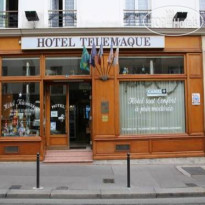 Telemaque Hotel 