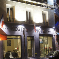 Regina Hotel Montmartre 