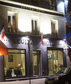 Regina Hotel Montmartre 3*