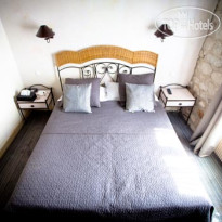 De la Tulipe Hotel 