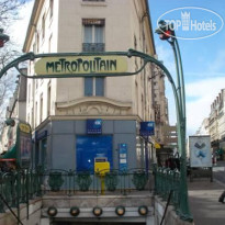 Metropole Lafayette Hotel 