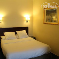 Saint Cyr Etoile Hotel 
