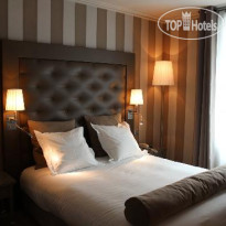 Saint Cyr Etoile Hotel 