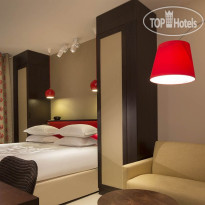 Eden Hotel Paris 