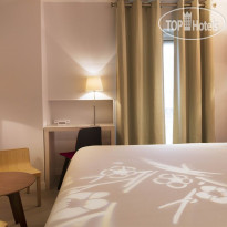 Eden Hotel Paris 
