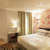 Eden Hotel Paris 