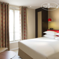 Eden Hotel Paris 