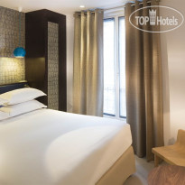 Eden Hotel Paris 