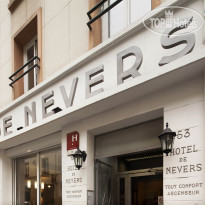 De Nevers Hotel 