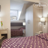De Nevers Hotel 