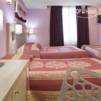 De Nevers Hotel 