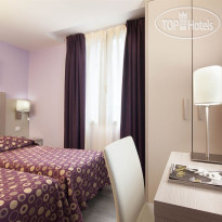 De Nevers Hotel 