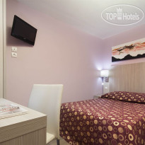De Nevers Hotel 