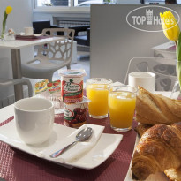 De Nevers Hotel 