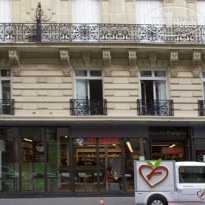 Oscar Hotel 