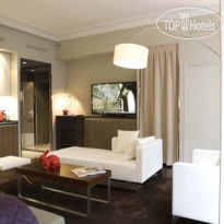Oscar Hotel 