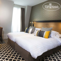 International Paris Hotel 