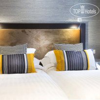 International Paris Hotel 