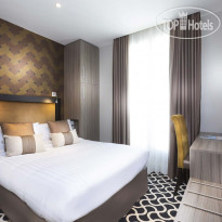 International Paris Hotel 
