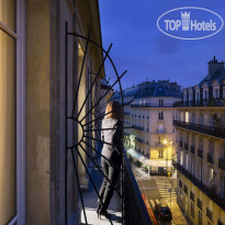 Le Marianne Hotel 