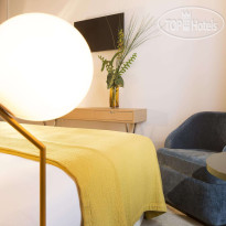 Le Marianne Hotel 