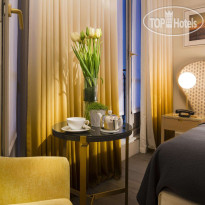 Le Marianne Hotel 
