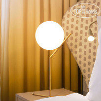 Le Marianne Hotel 