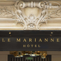 Le Marianne Hotel 