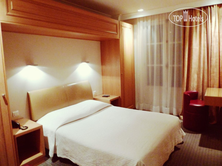 Hotel Du Vieux Marais