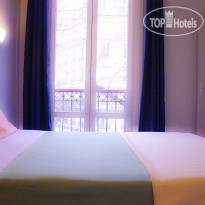 Bien-Etre Hotel 