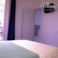 Bien-Etre Hotel 