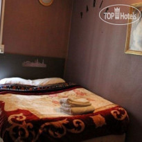Des Andelys Hotel 