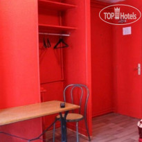 Des Andelys Hotel 