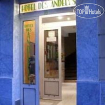 Des Andelys Hotel 