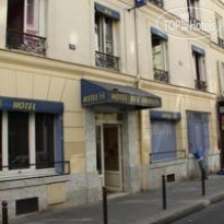 Des Andelys Hotel 