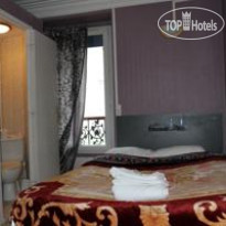 Des Andelys Hotel 
