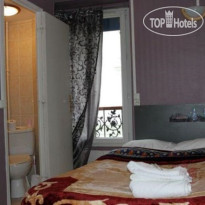 Des Andelys Hotel 