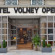 Volney Opera 