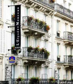 Best Western Paris Gare Saint Lazare 3*