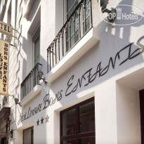 Louvre Bons Enfants Hotel 