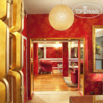 Louvre Bons Enfants Hotel 