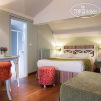 Louvre Bons Enfants Hotel 