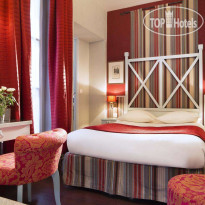 Louvre Bons Enfants Hotel 