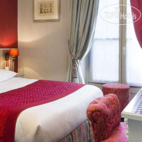 Louvre Bons Enfants Hotel 