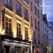 Saint Honore Hotel 