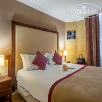 Saint Honore Hotel 