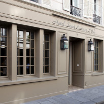 Saint-Louis en L Isle 