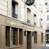 Saint-Louis en L Isle