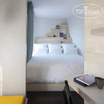 Le Citizen Hotel 